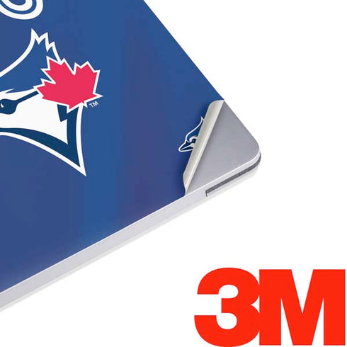 MLB Toronto Blue Jays Alternate Jersey Surface Laptop 2 Skin