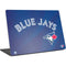 MLB Toronto Blue Jays Alternate Jersey Surface Laptop 4 15in Skin