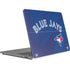 MLB Toronto Blue Jays Alternate Jersey Surface Laptop Studio Skin