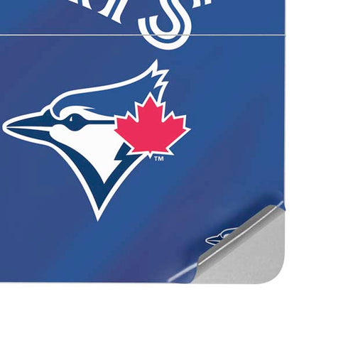 MLB Toronto Blue Jays Alternate Jersey Surface Laptop Studio Skin