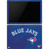 MLB Toronto Blue Jays Alternate Jersey Surface Pro 6 Skin