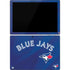 MLB Toronto Blue Jays Alternate Jersey Surface Pro 7 Skin