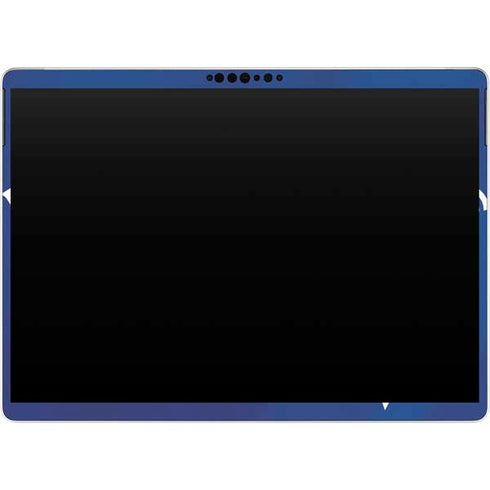 MLB Toronto Blue Jays Alternate Jersey Surface Pro 8 Skin