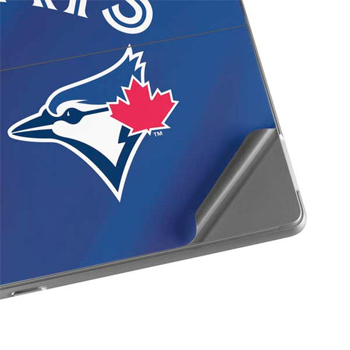 MLB Toronto Blue Jays Alternate Jersey Surface Pro 8 Skin