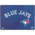 MLB Toronto Blue Jays Alternate Jersey Surface Pro 9 Skin