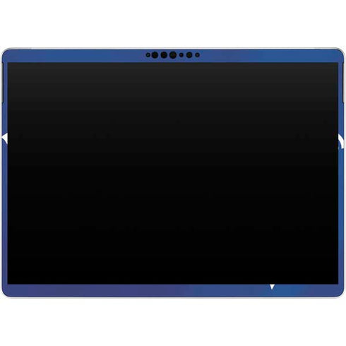 MLB Toronto Blue Jays Alternate Jersey Surface Pro 9 Skin