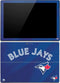 MLB Toronto Blue Jays Alternate Jersey Surface Pro (2017) Skin