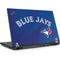 MLB Toronto Blue Jays Alternate Jersey Lenovo ThinkPad Skin