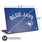 MLB Toronto Blue Jays Alternate Jersey Universal Laptop 14in (11.4 x 8.2in) Skin