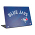 MLB Toronto Blue Jays Alternate Jersey Universal Laptop 18in (14.6 x 10.6in) Skin