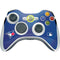 MLB Toronto Blue Jays Alternate Jersey Xbox 360 Wireless Controller Skin