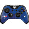 MLB Toronto Blue Jays Alternate Jersey Xbox One Controller Skin