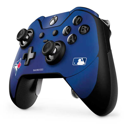 MLB Toronto Blue Jays Alternate Jersey Xbox One Elite Controller Skin