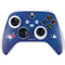 MLB Toronto Blue Jays Alternate Jersey Xbox Series S Controller Skin