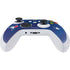 MLB Toronto Blue Jays Alternate Jersey Xbox Series S Controller Skin