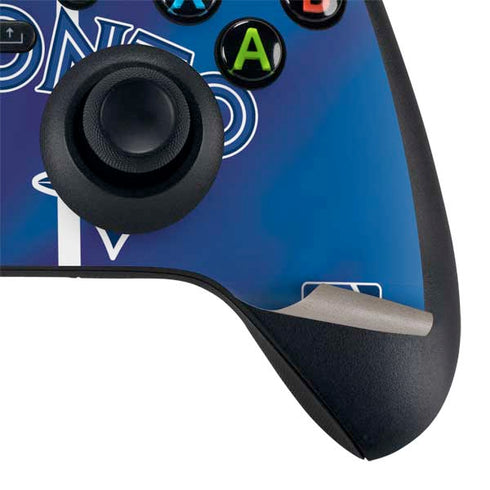MLB Toronto Blue Jays Alternate Jersey Xbox Series X Bundle Skin