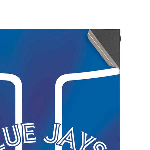 MLB Toronto Blue Jays Alternate Jersey Xbox Series X Console Skin