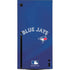 MLB Toronto Blue Jays Alternate Jersey Xbox Series X Console Skin
