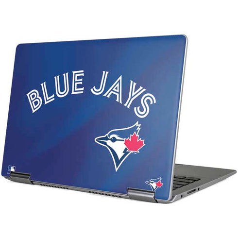MLB Toronto Blue Jays Alternate Jersey Yoga 710 14in Skin