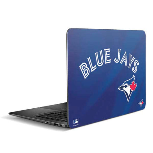 MLB Toronto Blue Jays Alternate Jersey Zenbook UX305FA 13.3in Skin