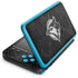 MLB Toronto Blue Jays Dark Wash Nintendo 2DS XL (2017) Skin