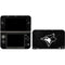 MLB Toronto Blue Jays Dark Wash 3DS XL 2015 Skin