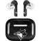 MLB Toronto Blue Jays Dark Wash AirPods Pro 2nd Gen Skin