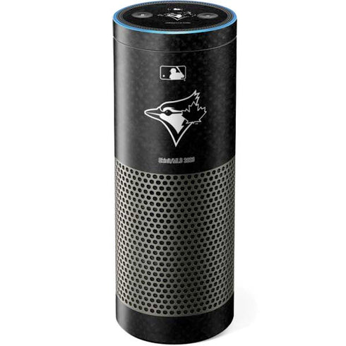 MLB Toronto Blue Jays Dark Wash Amazon Echo Skin