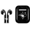 MLB Toronto Blue Jays Dark Wash Apple AirPods 2 Skin