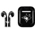 MLB Toronto Blue Jays Dark Wash Apple AirPods 2 Skin