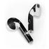 MLB Toronto Blue Jays Dark Wash Apple AirPods 2 Skin