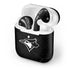 MLB Toronto Blue Jays Dark Wash Apple AirPods 2 Skin