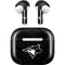 MLB Toronto Blue Jays Dark Wash Apple AirPods (3rd Gen 2021) Skin