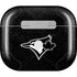 MLB Toronto Blue Jays Dark Wash Apple AirPods (3rd Gen 2021) Skin