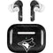 MLB Toronto Blue Jays Dark Wash Apple AirPods Pro Skin