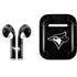 MLB Toronto Blue Jays Dark Wash Apple AirPods Skin