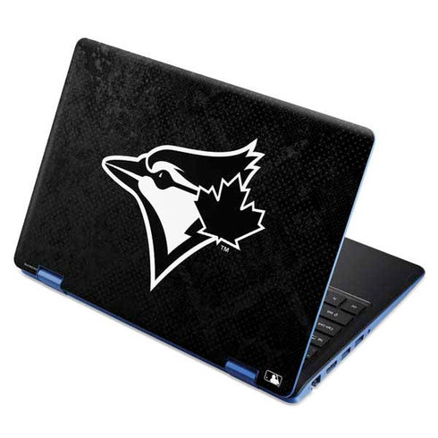MLB Toronto Blue Jays Dark Wash Aspire R11 11.6in Skin