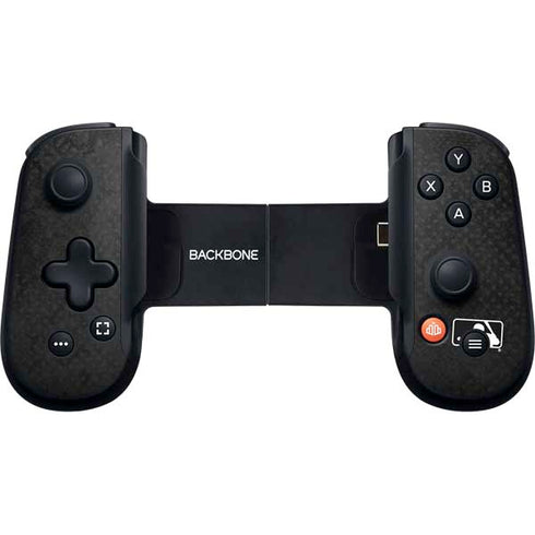 MLB Toronto Blue Jays Dark Wash Backbone One for iPhone Game Controller Skin