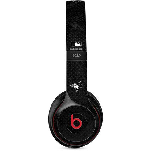MLB Toronto Blue Jays Dark Wash Beats Solo 2 Wireless Skin