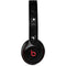 MLB Toronto Blue Jays Dark Wash Beats Solo 2 Wireless Skin