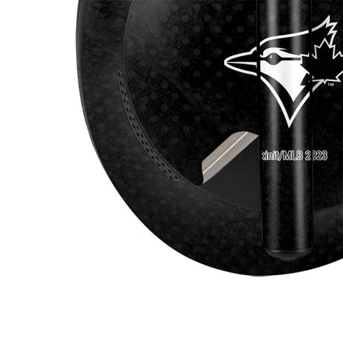 MLB Toronto Blue Jays Dark Wash Bose Noise Cancelling Headphones 700 Skin