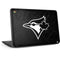 MLB Toronto Blue Jays Dark Wash HP Chromebook Skin