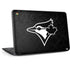 MLB Toronto Blue Jays Dark Wash HP Chromebook Skin
