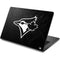 MLB Toronto Blue Jays Dark Wash Dell Chromebook Skin