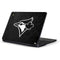 MLB Toronto Blue Jays Dark Wash Samsung Chromebook Skin