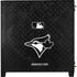 MLB Toronto Blue Jays Dark Wash Corsair 4000D Tempered Glass Mid-Tower ATX Case Skin
