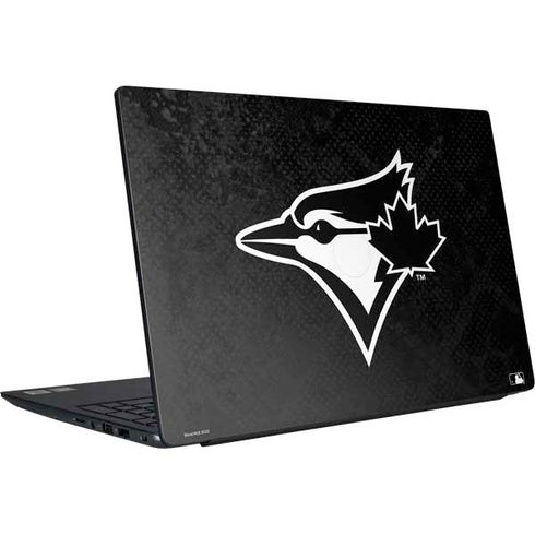 MLB Toronto Blue Jays Dark Wash Dell Vostro Skin