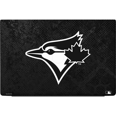 MLB Toronto Blue Jays Dark Wash Dell Vostro Skin