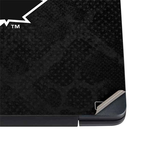 MLB Toronto Blue Jays Dark Wash Dell Vostro Skin