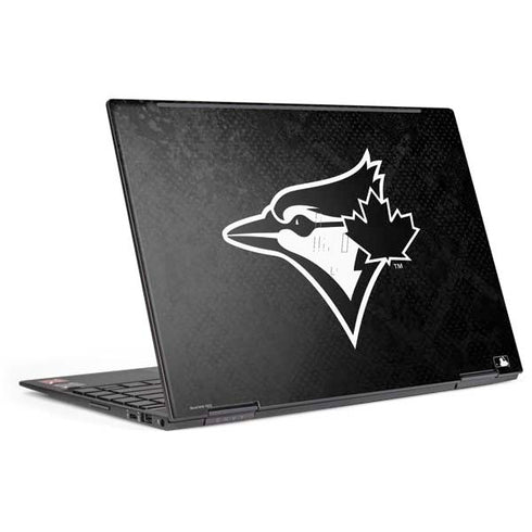 MLB Toronto Blue Jays Dark Wash HP Envy Skin